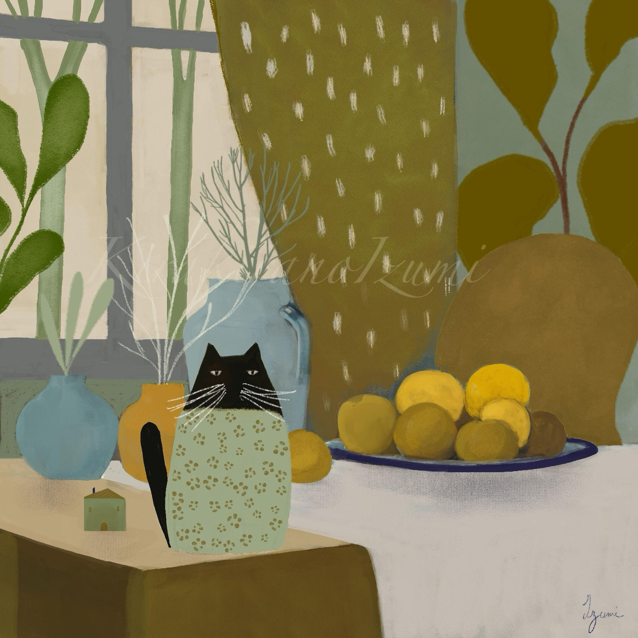 Collection 1コレクション 1